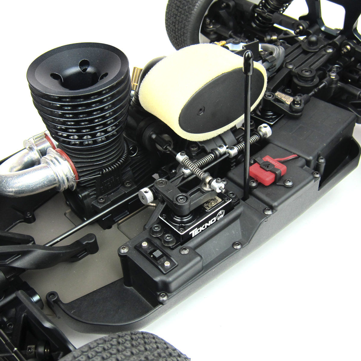 tekno nitro buggy