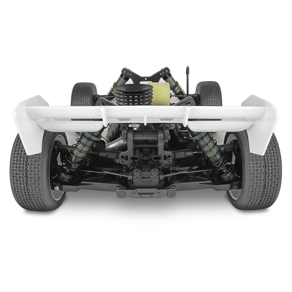 tekno nitro buggy