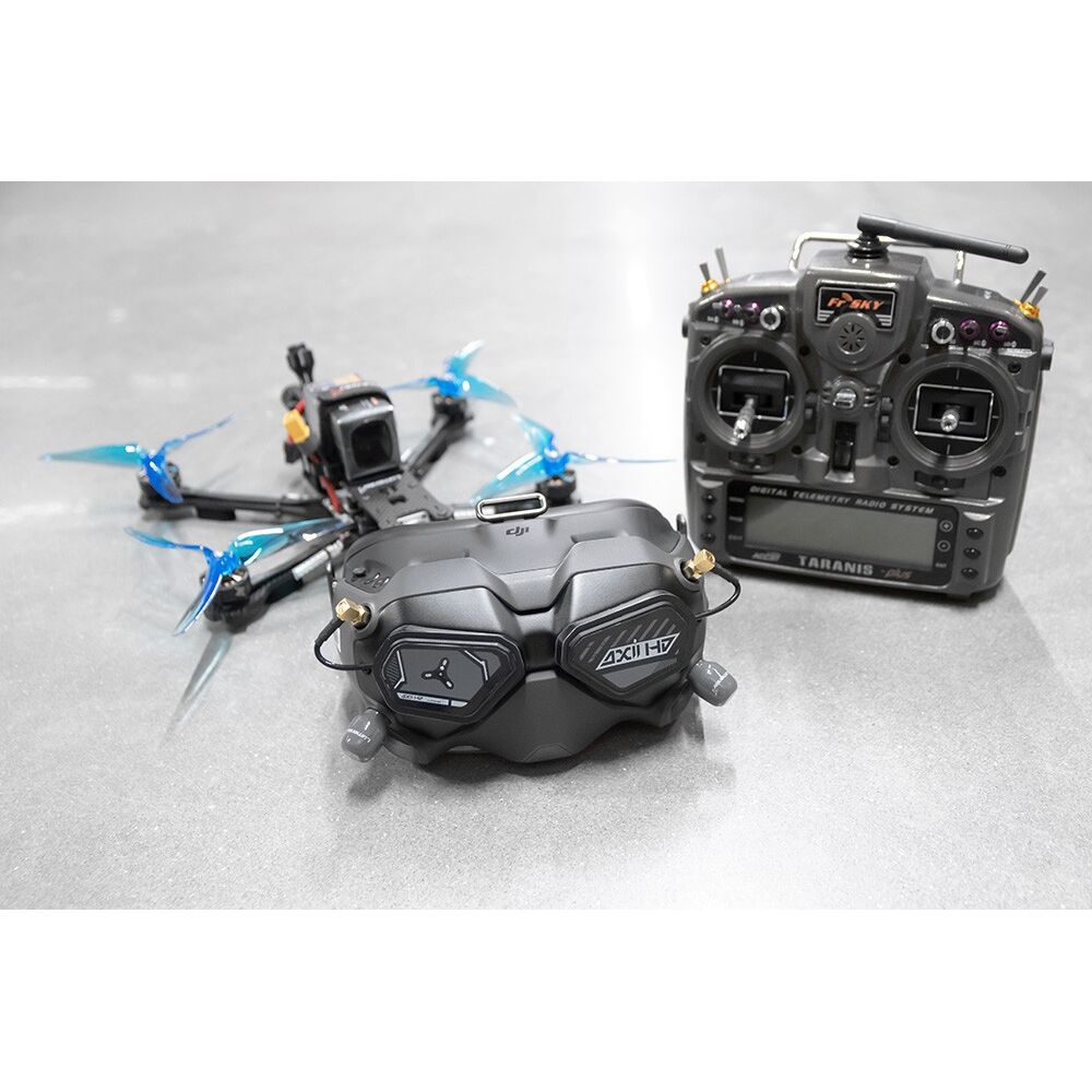 Lumenier axii sale 2 dji