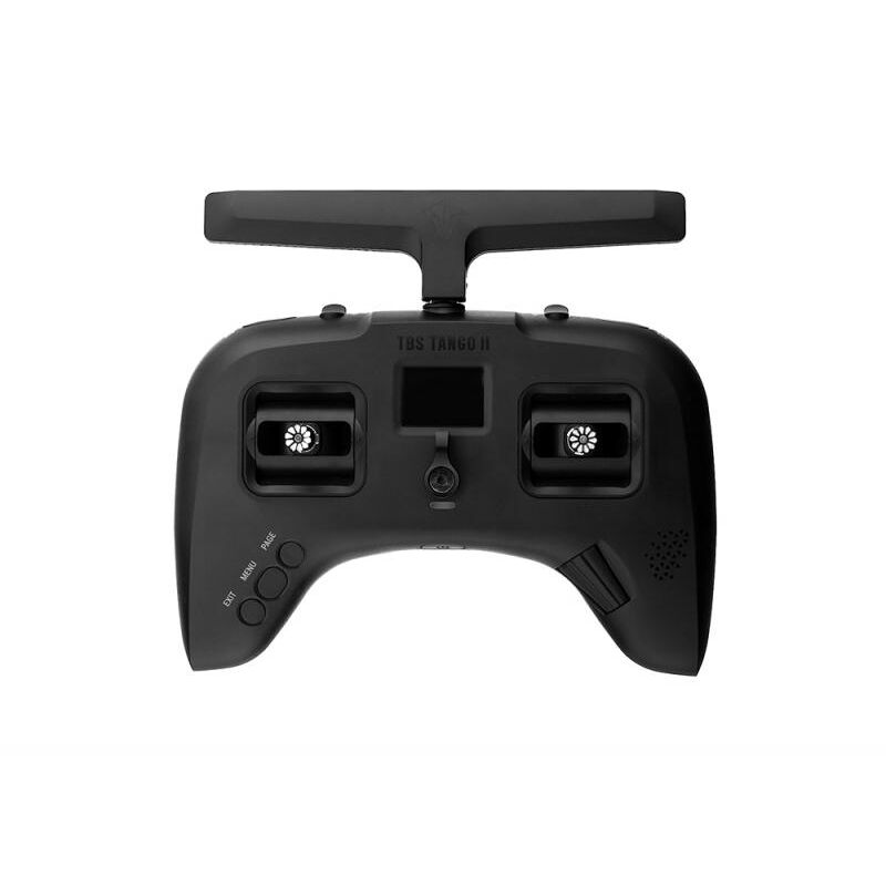 Τηλεκατευθύνσεις - Servo - Δέκτες :: Στικάτες :: TBS TANGO 2 PRO (pre ...