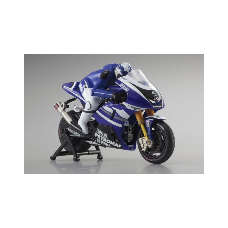 ホビーラジコン KYOSHO Moto Racer MINI-Z MC-01 Αυτοκίνητα :: Mini-Z :: Mini-Z Moto :: MINI-Z MOTO RACER MC